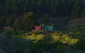 Casa Imeldo y Eloisa